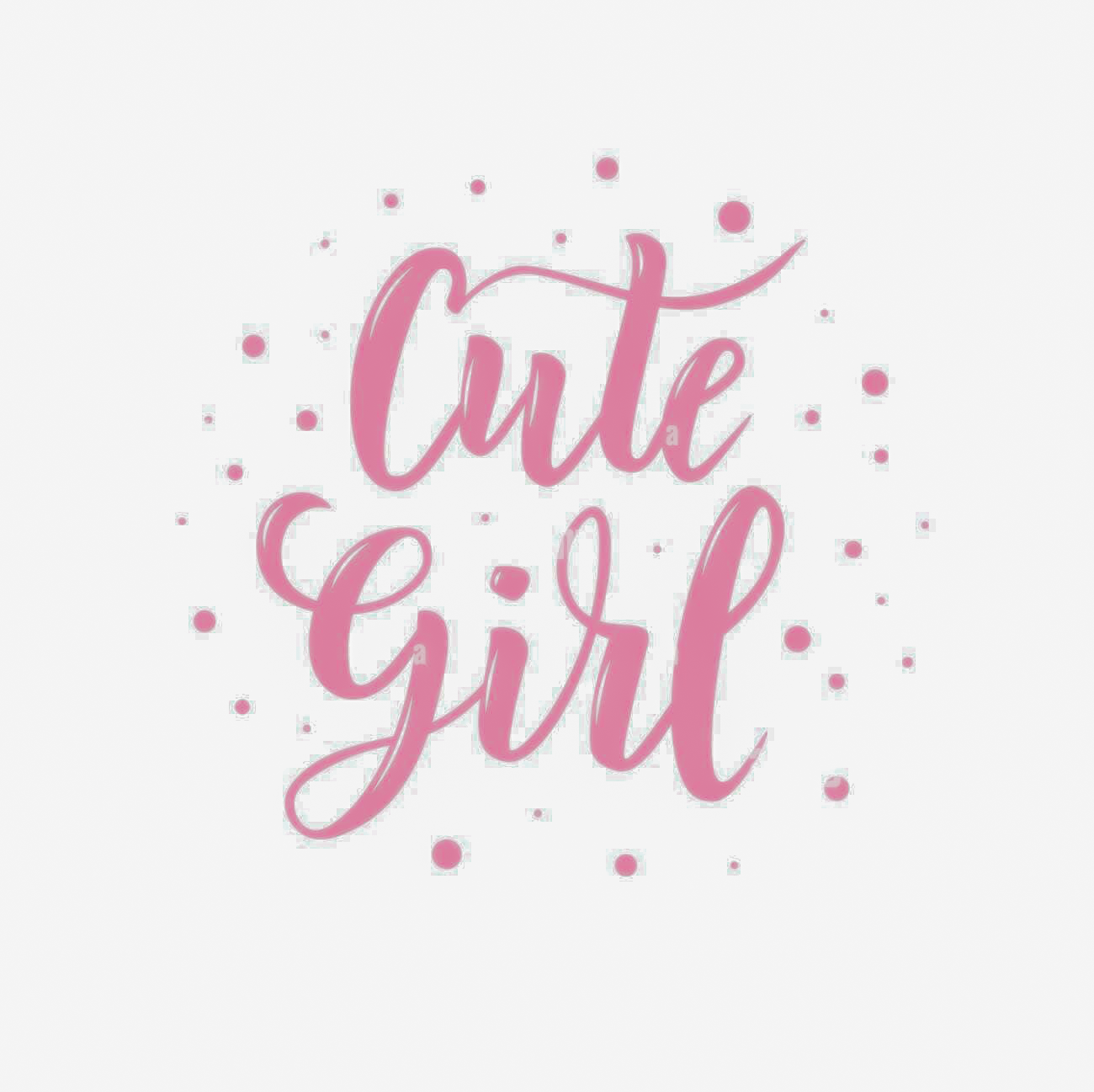 Cute Girl